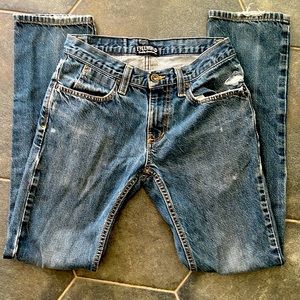 FREEWORLD Blue Jeans - Size 30